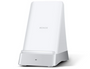 HONOR SuperCharge Wireless Charger Stand (Max 100 W) - White