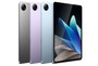 VIVO Pad 2 WiFi 12.1" IPS 144Hz 13MP Dimensity9000 10000mAh Tablet