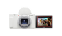 Sony ZV-1 II VLOG Wide-Angle 18-50mm 20.1MP Digital Camera