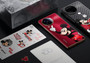 Xiaomi Civi 3 Disney 100th Anniversary Limited Edition 12/512GB Phone