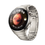 Huawei Watch 4 Pro 1.5"LTPO AMOLED HarmonyOS Titanium Smart Watch