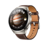 Huawei Watch 4 Pro 1.5"LTPO AMOLED HarmonyOS Titanium Smart Watch