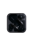 Nothing ear (2) TWS Earbuds Sound by Teenage Engineering Black