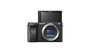 Sony A6700 Mirrorless Camera Body & 18-135mm Lens 26MP Exmor (Black)