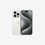 New Apple iPhone 15 Pro 6.1"OLED Real Dual Sim Apple A17 48MP Phone