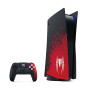 Sony PlayStation®5 Console – Marvel’s Spider-Man 2 Limited Edition Bundle