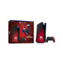Sony PlayStation®5 Console – Marvel’s Spider-Man 2 Limited Edition Bundle