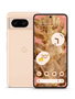 Google Pixel 8 5G 128 256GB 6.2" 120Hz 50MP IP68 Tensor G3 Phone