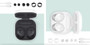 Samsung Galaxy Buds FE R400 True Wireless Earbuds Sound