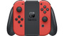 Nintendo Switch™ - OLED Model - Mario Red Limited Edition Game Console