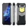 Oukitel WP26 6.58" 16/256GB 48MP IP68&IP69K Waterproof 10000mAh Rugged