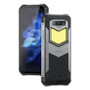 Oukitel WP26 6.58" 16/256GB 48MP IP68&IP69K Waterproof 10000mAh Rugged