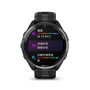 Garmin Forerunner 965 Running Smartwatch AMOLED Training Metrics
