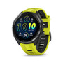 Garmin Forerunner 965 Running Smartwatch AMOLED Training Metrics