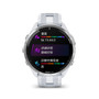 Garmin Forerunner 965 Running Smartwatch AMOLED Training Metrics