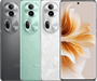 Oppo Reno11 5G 6.7" OLED 256 512GB 50MP Dimensity8200 4800mAh