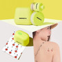 LG IMPRINTU Daily tattoo that’s easily printed and erased