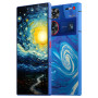 ZTE Nubia Z60 Ultra Starry Night Edition "16/512GB 50MP SD8Gen3 Phone