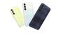Samsung Galaxy A25 5G A256E DualSim 6.5"S-AMOLED 8/256GB Octa 5000mAh