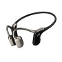 AVIOT WB-E1M Elite Bone Conduction Bluetooth Headset