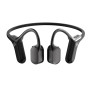AVIOT WB-E1M Elite Bone Conduction Bluetooth Headset