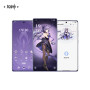 Oneplus Ace 3 Genshin Impact Keqing Edition 6.78"LTPO SD8Gen2 5500mAh