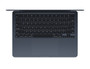 Apple Macbook Air 13 (M3 Chip) 8-Core CPU 8-Core GPU 8/256GB SSD