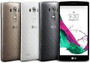 LG G4 Beat 8GB H735 White 5.2" IPS LCD 8MP Quad-core Android Phone