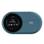 ZTE U10S Pro 4G WiFi6 Pocket WiFi Blue