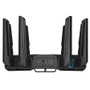 Asus ROG Rapture GT-BE96 BE13000 Tri-band RGB Wireless Gaming Router