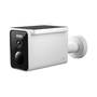 Xiaomi BW400 Pro Solar Outdoor Camera Set Solar-Powered Battery