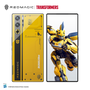 ZTE Red Magic 9 Pro+ Bumblebee Edition 6.8" 16/512GB SD8Gen3 5500mAh