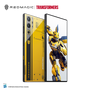 ZTE Red Magic 9 Pro+ Bumblebee Edition 6.8" 16/512GB SD8Gen3 5500mAh