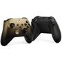Microsoft Xbox Wireless Controller QAU-00123 (Gold Shadow)