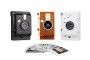 Lomography Lomo'Instant Mini with 3 Lenses