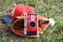 Lomography Lomo'Instant Mini with 3 Lenses Boston Edition