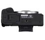Canon EOS R50 Mirrorless Digital Camera Body Only