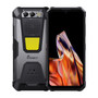 FOSSiBOT F106 Pro 6.58" (8+7)/256GB 103dB Speaker 12000mAh Rugged Phone
