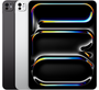 Apple iPad Pro 13 (2024) 5G 13"OLED with Nano-texture display 1TB 2TB Apple M4 Tablet