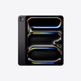 Apple iPad Pro 13 (2024) 5G 13"OLED with Nano-texture display 1TB 2TB Apple M4 Tablet