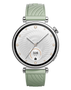 Huawei Watch GT 4 41mm Green GLOBAL VERSION AMOLED 1.32" Smart Watch