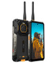 Ulefone ARMOR 26 Ultra Walkie-Talkie 6.78"(12+12)/512GB 15600mAh Rugged