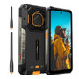 Ulefone ARMOR 26 Ultra Walkie-Talkie 6.78"(12+12)/512GB 15600mAh Rugged