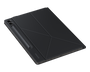 Original Samsung Galaxy Tab S9+ Smart Book Cover EF-BX810PBEGWW