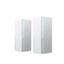 Xiaomi AX3000 WiFi 6 5GHz + 2.4GHz Mesh System Router WHITE