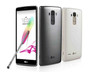 LG G4 Stylus H635 White Bundle 5.7" IPS LCD Quadcore 13MP Android Phone