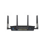 Asus RT BE88U Dual-Band Dual 10G ports WiFi 7 AiMesh Router