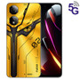 Nubia Neo 2 5G 6.72 8/256GB Global Version Sunfire Yellow 6000mAh Phone