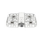 HOVERAir X1 Smart DRONE Pocket Sized Flying Camera
