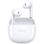HONOR Earbuds X6 PET-T10 Bluetooth Earbuds White